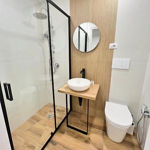 Double Room Terrace